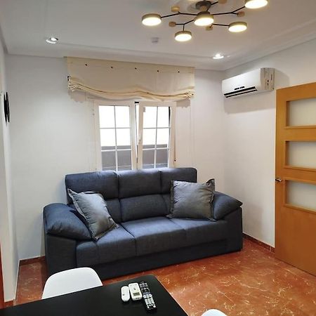 Apartmán Casa Planta Baja En Gador Exteriér fotografie