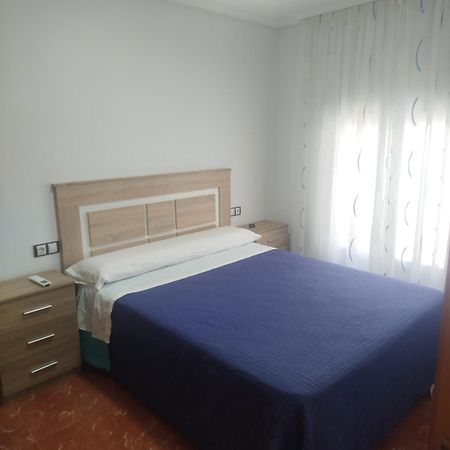 Apartmán Casa Planta Baja En Gador Exteriér fotografie