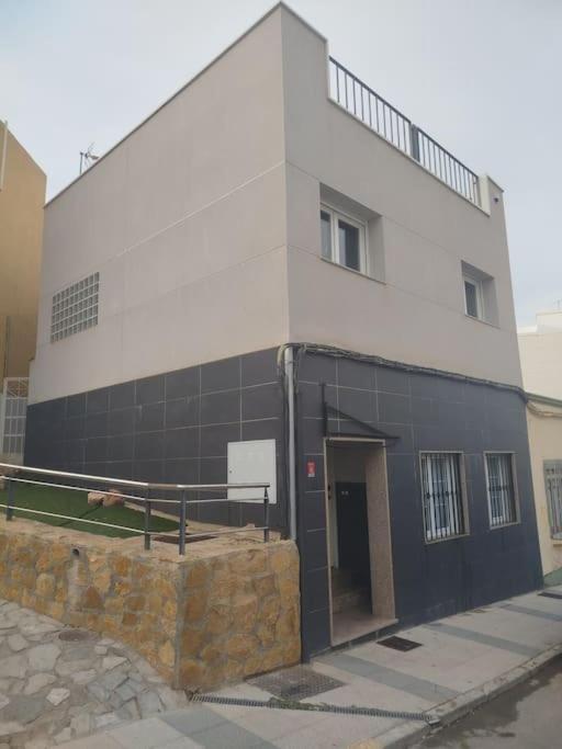 Apartmán Casa Planta Baja En Gador Exteriér fotografie