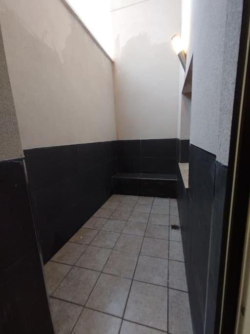 Apartmán Casa Planta Baja En Gador Exteriér fotografie