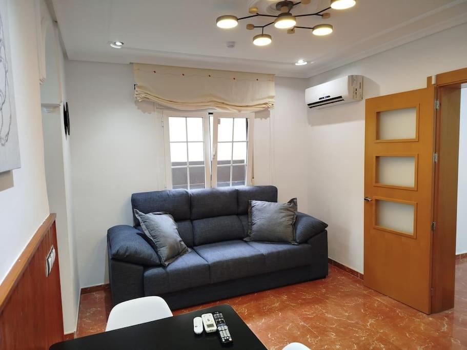 Apartmán Casa Planta Baja En Gador Exteriér fotografie