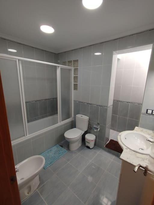 Apartmán Casa Planta Baja En Gador Exteriér fotografie