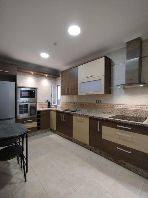 Apartmán Casa Planta Baja En Gador Exteriér fotografie