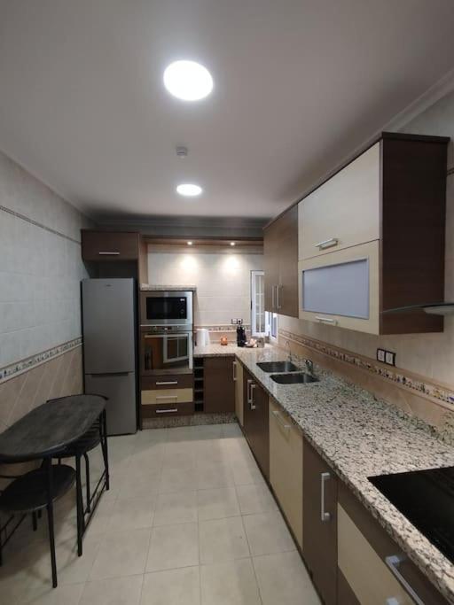 Apartmán Casa Planta Baja En Gador Exteriér fotografie