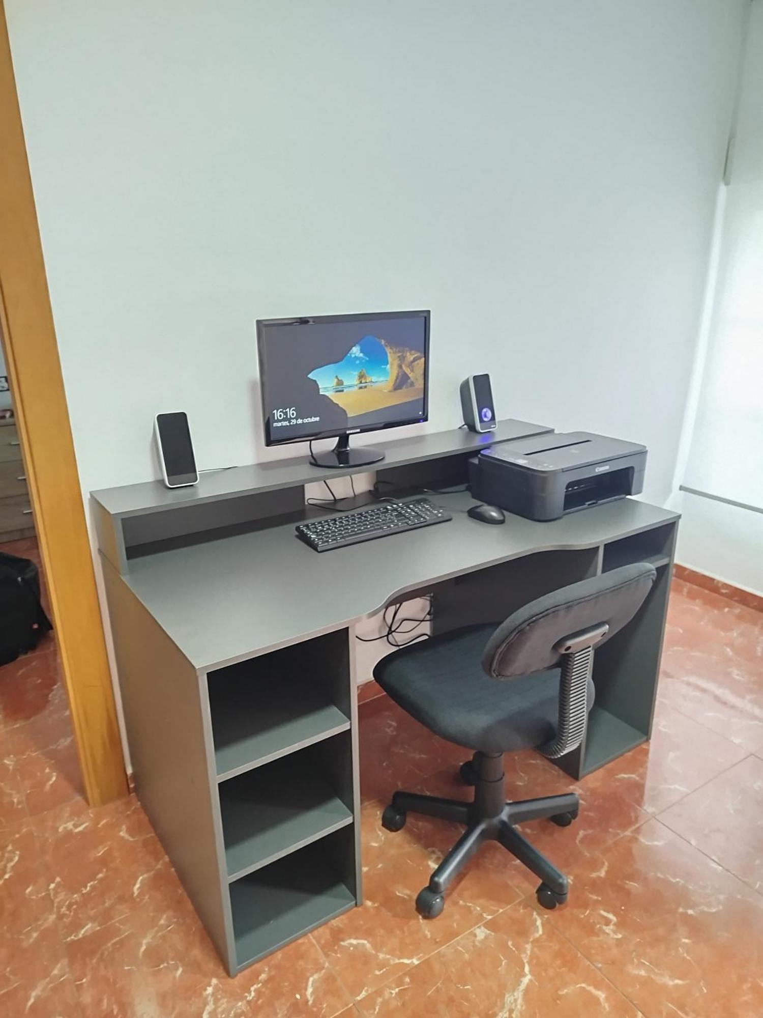 Apartmán Casa Planta Baja En Gador Exteriér fotografie