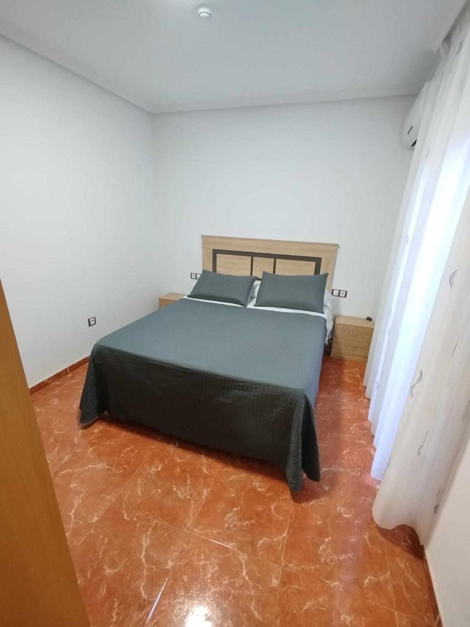 Apartmán Casa Planta Baja En Gador Exteriér fotografie