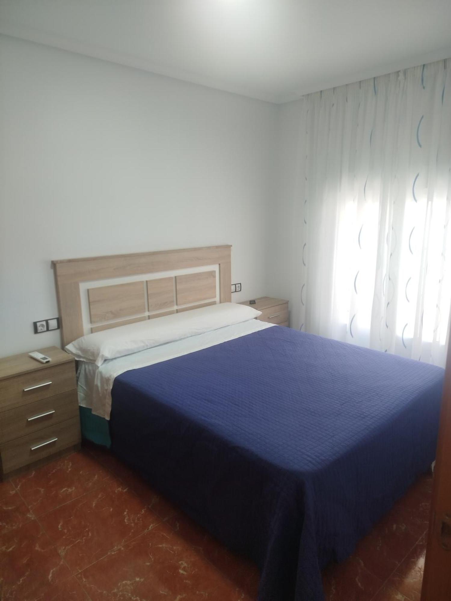 Apartmán Casa Planta Baja En Gador Exteriér fotografie